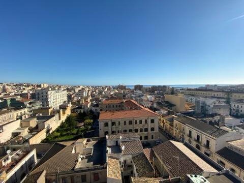 Bella Vista Leilighet Syracuse Eksteriør bilde